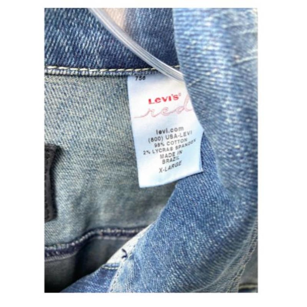 Levi’s Jean Jacket - image 5